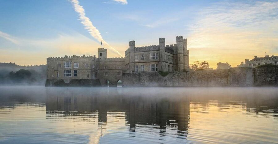 London: Leeds Castle, Canterbury, Dover, Greenwich Day Trip - Key Points You Should Know Before You Go