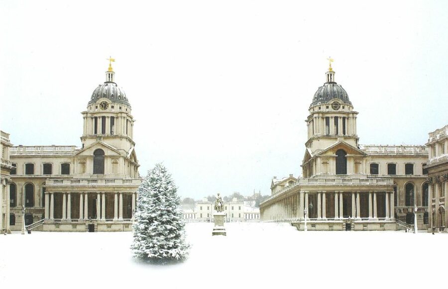 London: Leeds Castle, Canterbury, Dover, Greenwich Day Trip - Greenwich Drive-By: Maritime History and Greenwich Mean Time