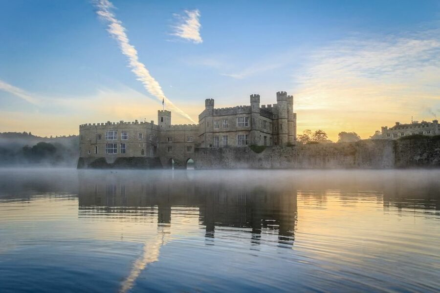 London: Leeds Castle, Canterbury, Dover, Greenwich Day Trip - Price and Value: Is About $167 Worth It?