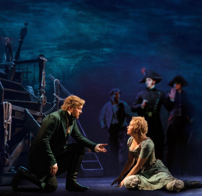 London: Les Misérables and 3-Course Meal & Sparkling Wine - The “Should I Book It?” Decision