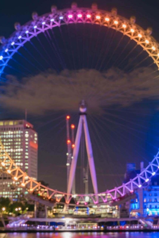 London: Lights & Sights Of London: 30+ London Sights At Dusk - Key highlights worth planning for