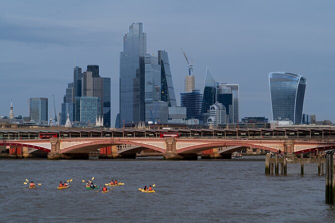 London Like a Local Full Day Custom Tour with Private Guide - Key things to know before you go