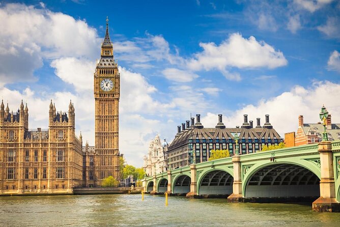 London Like a Local, Private & Personalized (2-3 hrs) - Key Things I’d Book This For
