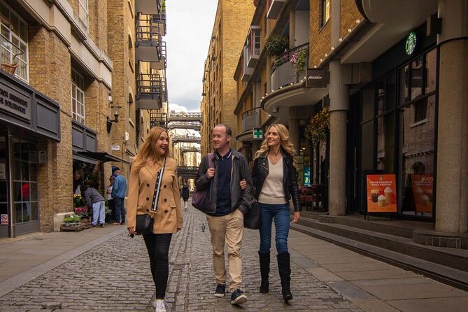London Like a Local, Private & Personalized (2-3 hrs) - A Private London Itinerary You Actually Control