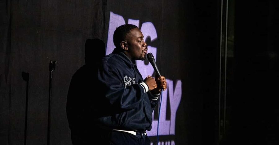 London: Live Comedy Show at Big Belly Bar and Comedy Club - Seats, drinks, and the pre-show plan that actually works