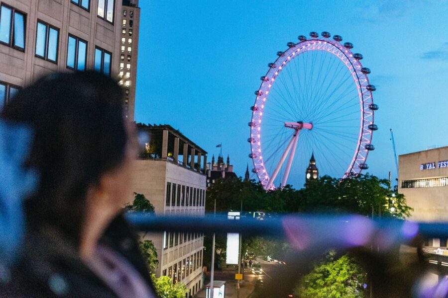 London: London by Night Sightseeing Open-Top Bus Tour - Key Things I Think Are Worth Your Time