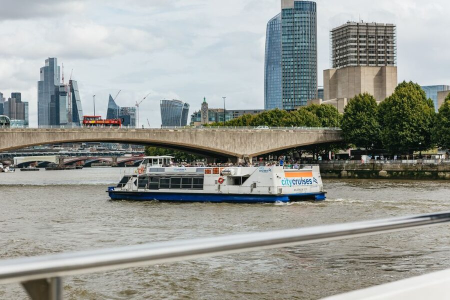 London: London Eye, River Cruise, & Hop-on Hop-off Bus Tour - Practical Tips to Make This Smooth, Not Stressful