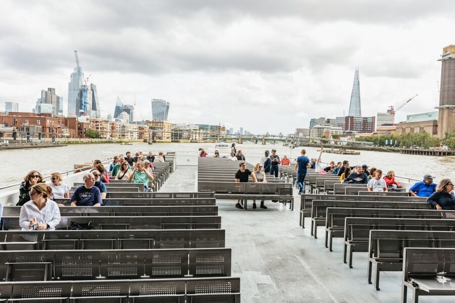 London: London Eye, River Cruise, & Hop-on Hop-off Bus Tour - Why This Land, Sea, and Sky Combo Works for First-Timers