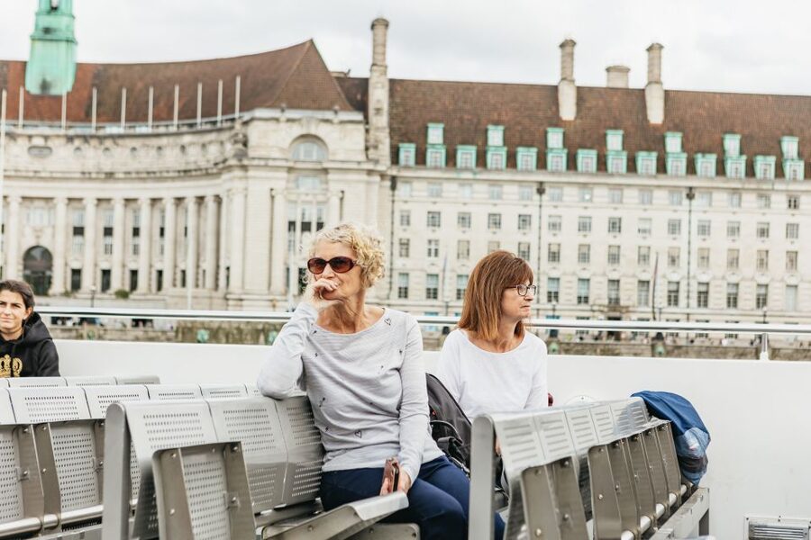 London: London Eye, River Cruise, & Hop-on Hop-off Bus Tour - Hop-On Hop-Off Bus Routes, Stops, and the One Logistics Trick That Matters