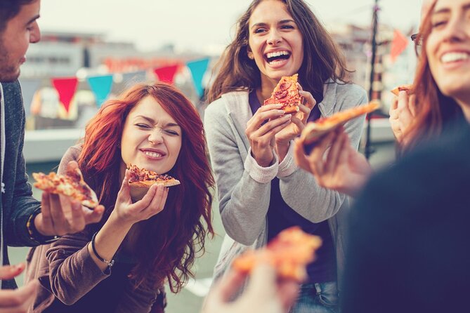 London: London Food Tour of Soho & Covent Garden - What You’ll Actually Spend: Tour Price vs. Food You Buy