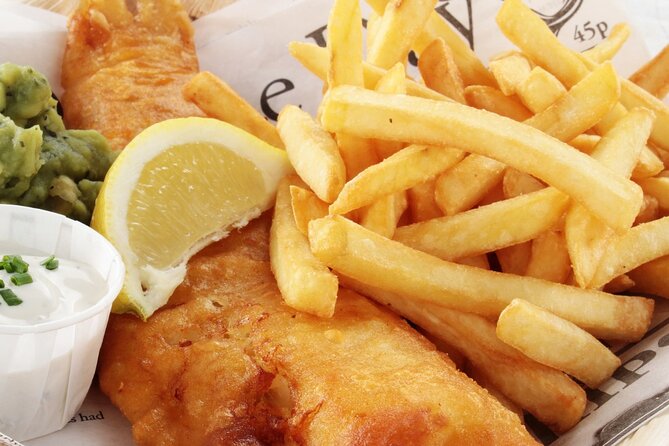 London: London Food Tour of Soho & Covent Garden - Pace, Comfort, and the Reality of Walking in Central London