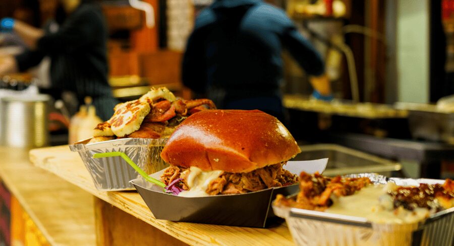London: London Food Walking Tour - Key highlights and what makes them worth it