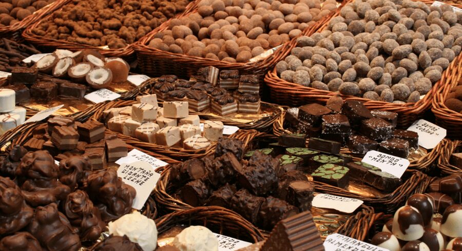 London: London Food Walking Tour - Starting at Christ Church Spitalfields: the East End game plan
