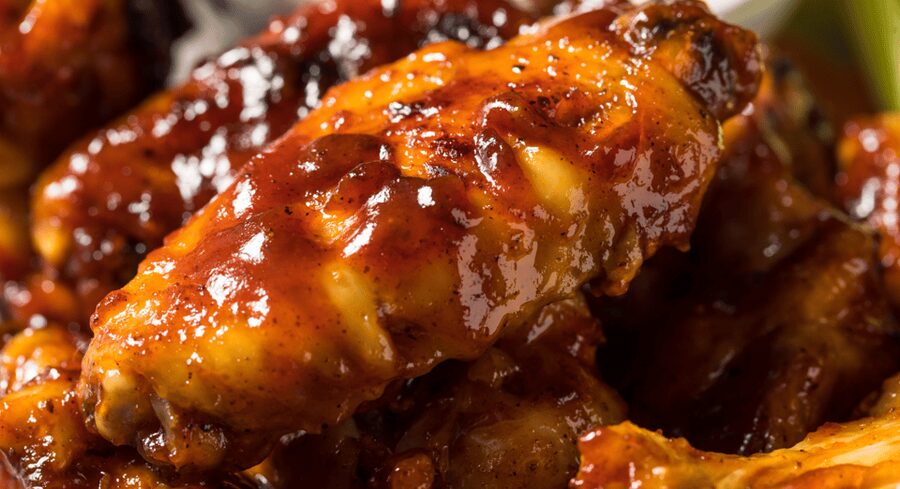 London: London Food Walking Tour - Viper Chicken Wings: when spice is the point