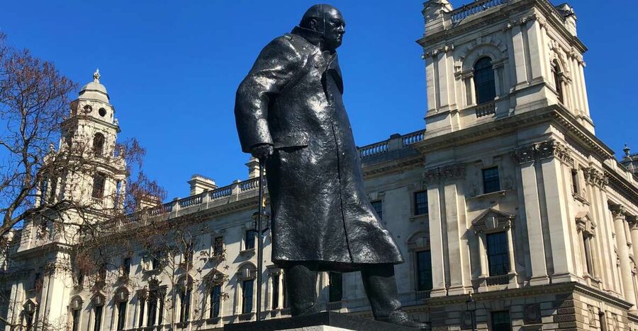 London: London in WW2 and Churchill War Rooms Entrance - Key highlights you should care about