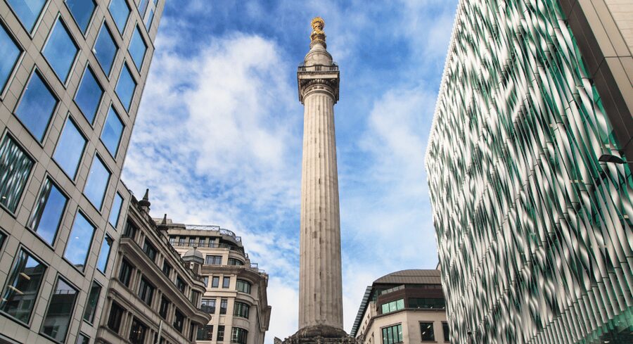 London: London Sightseeing Walking Tour with 30+ Sights - Lunch near Tower Hill, what to do with the downtime