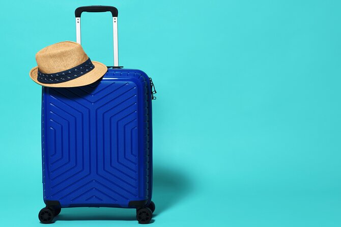 London: Luggage Storage - Price and Value, Why This Usually Beats Station Left Luggage