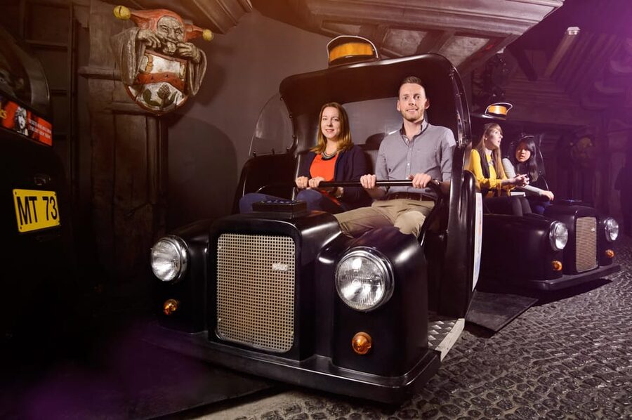 London: Madame Tussauds Fast Track Entry & Champagne Bar - Price and Value: Is the Champagne Bar Upgrade Worth It?