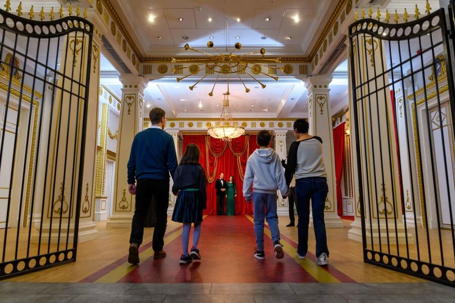 London: Madame Tussauds London - Quick “do this first” plan for your 2.5 hours