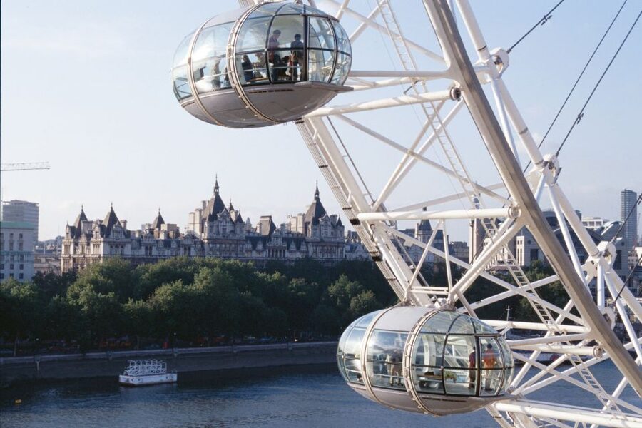 London: Madame Tussauds, London Eye & SEA LIFE Combo Ticket - Pricing and Value: Is the $72 Combo Ticket Worth It?