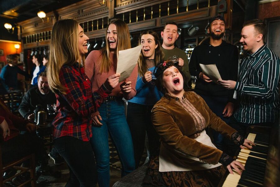 London: Madame Tussauds, SEA LIFE and London Dungeon Entry - Who this pass is best for