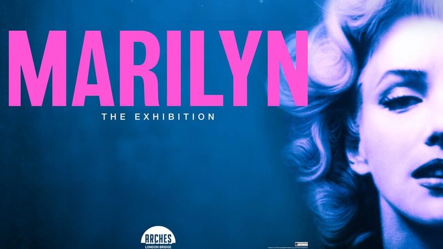 London: Marilyn: The Exhibition: Entrance Ticket - Key things to know before you go