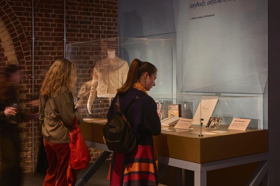 London: Marilyn: The Exhibition: Entrance Ticket - Price and ticket value in London terms