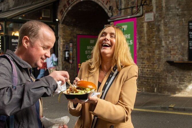 London Market Food Experience Tailored to Your Tastes - Craft Beer or Cider at a Local Microbrewery: The Drink Stop That Actually Teaches You