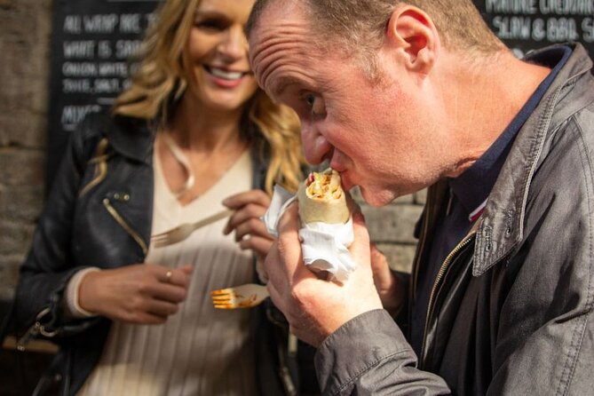 London Market Food Experience Tailored to Your Tastes - What a 3-Hour Private Format Feels Like in London