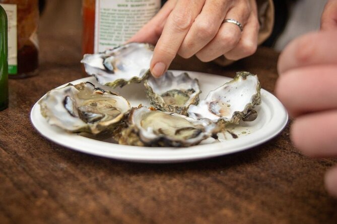 London Market Food Experience Tailored to Your Tastes - Price and Value: What You Get for $272.76 Per Person