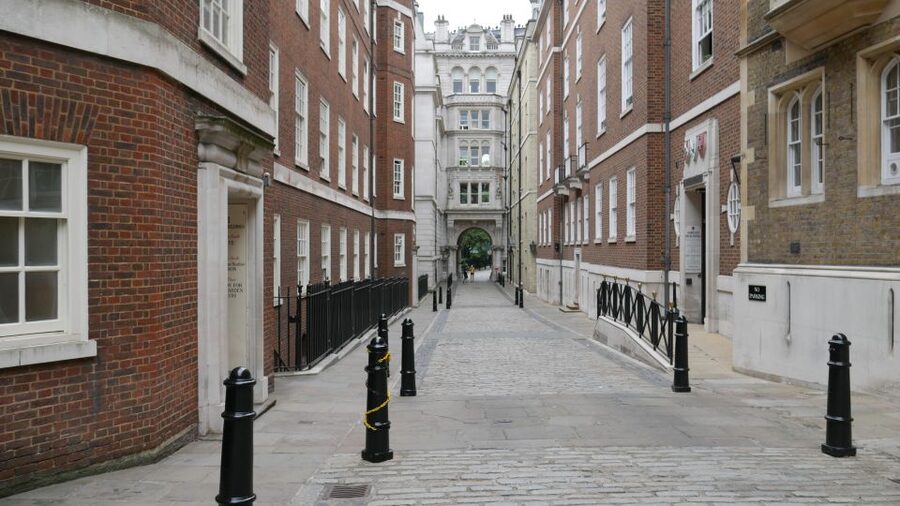 London: Mary Poppins Walking Tour - Tips, Timing, and How to Make the Most of Your 2 Hours