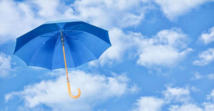 London: Mary Poppins Walking Tour - St Paul’s Cathedral Rooftop Viewpoints You Can Actually Use