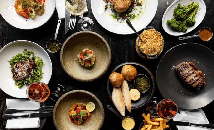 London: Matilda the Musical & 2-Course Pre-Show Meal - Price and value: $131 per person, what you get for it