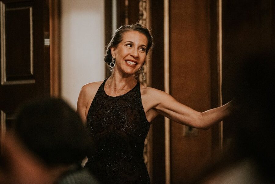 London: Murder Mystery Cruise With 3-Course Dinner - The 3-Course Dinner: How Food Fits the Murder Mystery