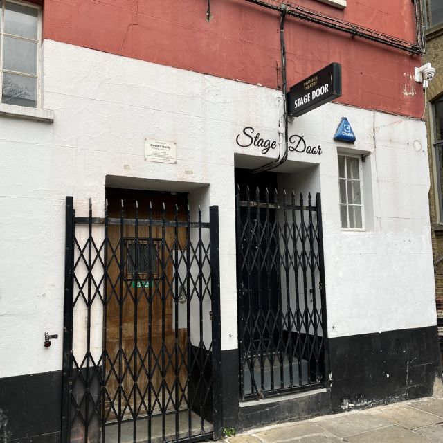 London: Music walking tour of Soho - Key highlights you should not miss