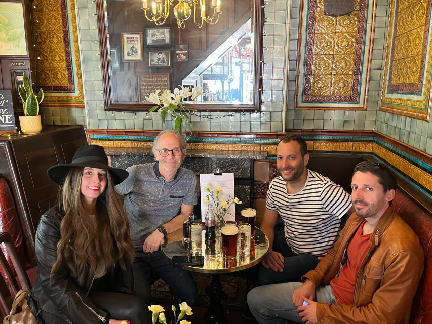 London: Music walking tour of Soho - Who should book this Soho music walk, and who should skip it