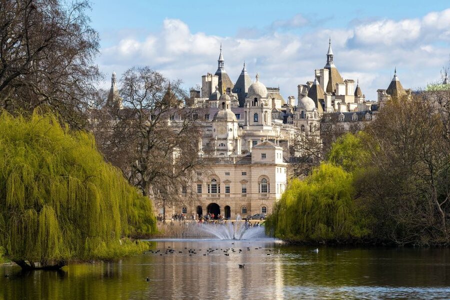 London Must-See 3 Hours Walking Tour - How the 3 hours actually feel, packed landmarks with smart pacing