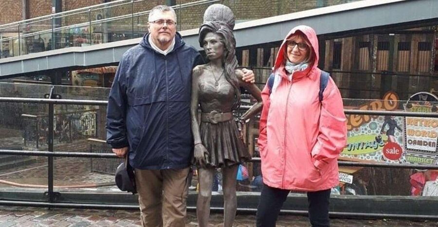London Must-See Attractions Walking Tour with a Guide - National Gallery and Cecil Court: A Breather for Your Inner Art Lover