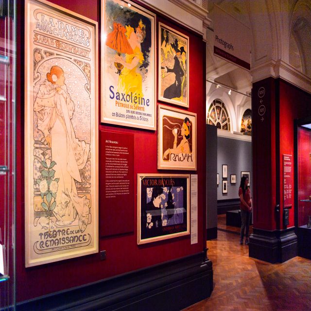 London: National Gallery and British Museum Private Tour - Key Highlights I’d Plan Around