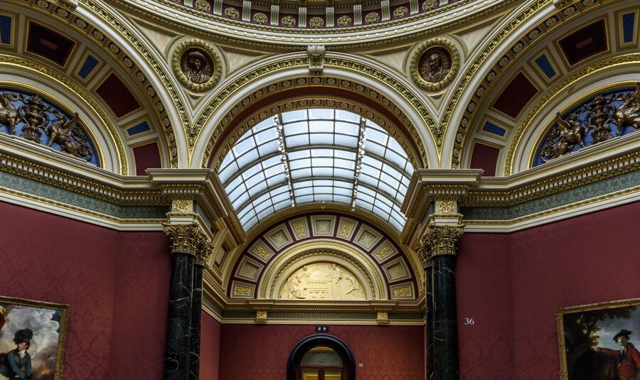 London: National Gallery and British Museum Private Tour - Who Should Book This Tour, and Who Should Skip It