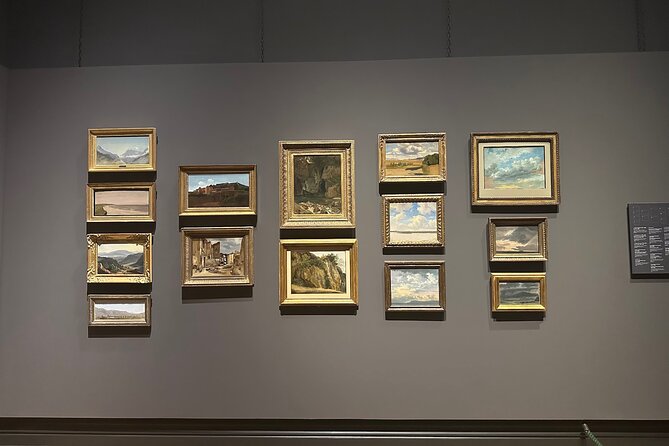 London: National Gallery English Audio Tour with free fast Entry - Key Highlights You Will Actually Care About