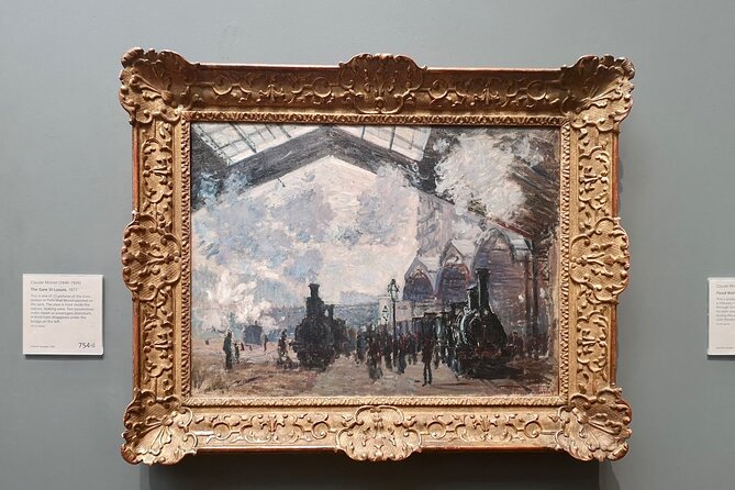London: National Gallery English Audio Tour with free fast Entry - Where the Experience Can Frustrate You: Audio Language and Coverage