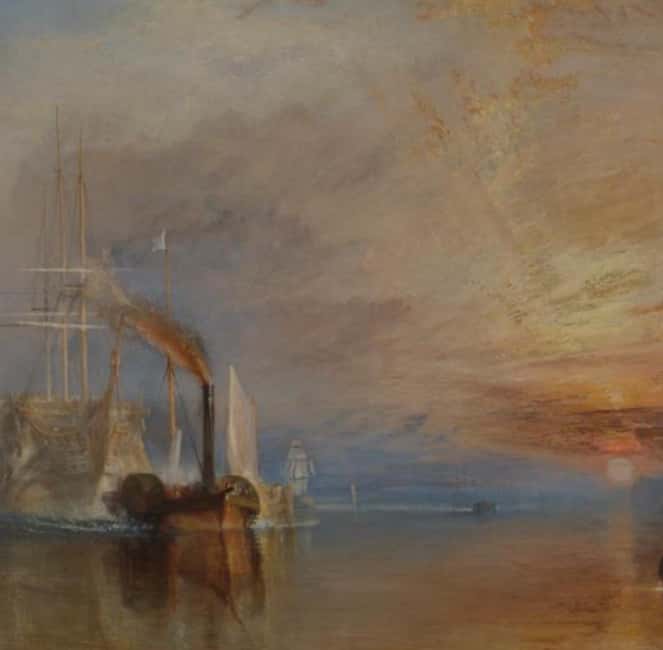 London: National Gallery Guided Tour - Starting at Trafalgar Square, where the art story begins