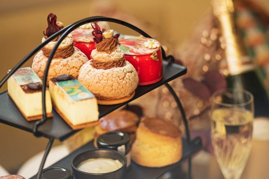 London: National Gallery Guided Tour and Afternoon Tea - Who this tour suits best (and who should skip)