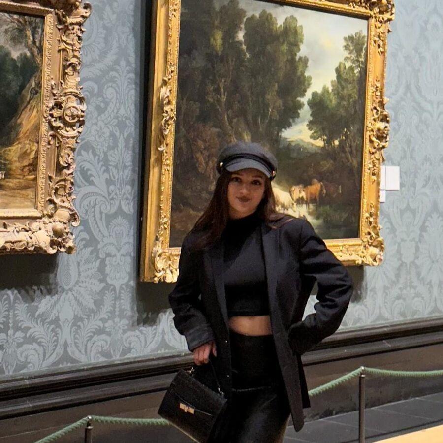 London: National Gallery Guided Tour with Art Expert Guide - The 90-minute route: how 700 years fits your schedule