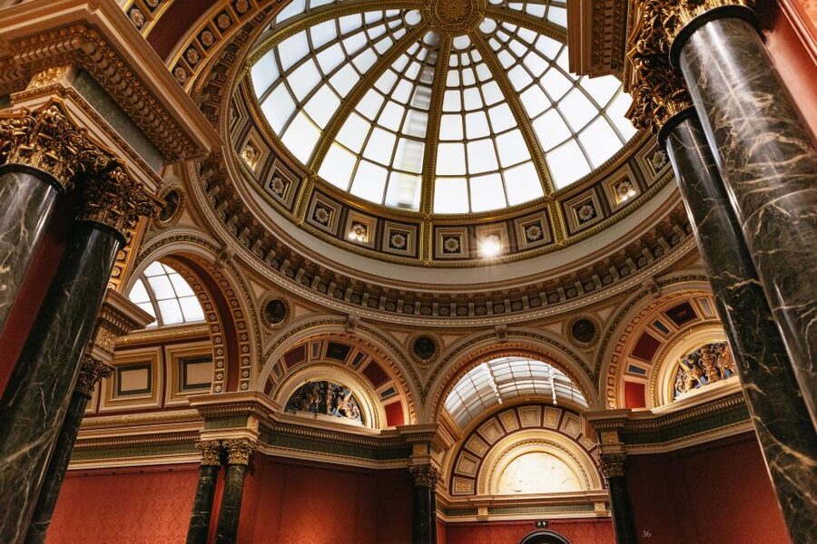 London: National Gallery Guided Tour with Art Expert Guide - What to watch for: when you might want extra time