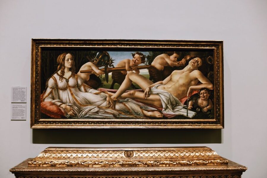London: National Gallery of London Masterpieces Guided Tour - Price and value: what $112 buys you in real-world terms