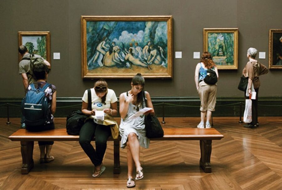 London: National Gallery of London Masterpieces Guided Tour - Who this tour fits best, and who should choose differently
