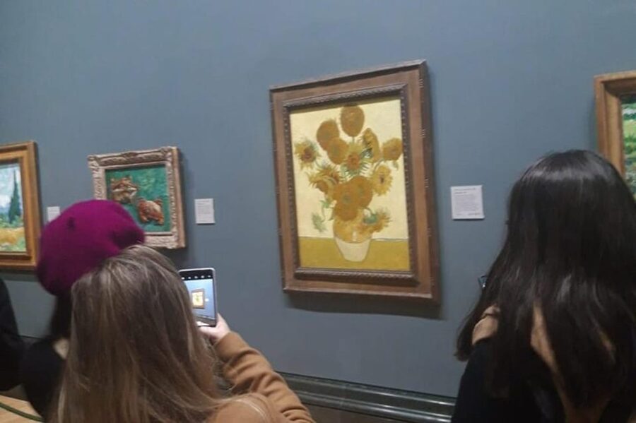 London: National Gallery Private Tour with Fast Track Entry - Key things you will like about this tour