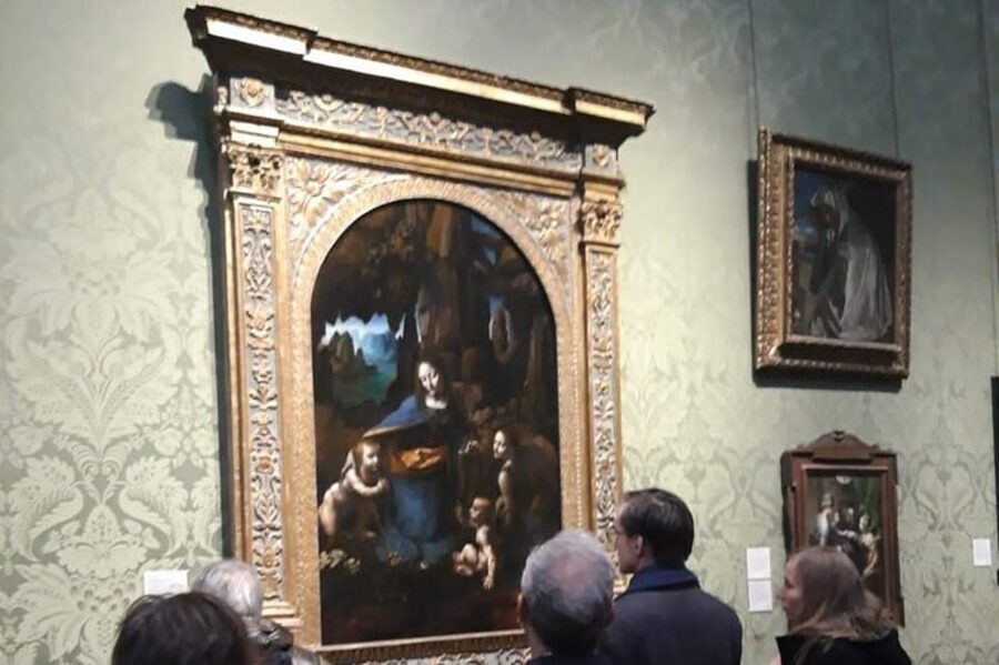 London: National Gallery Private Tour with Fast Track Entry - A National Gallery tour that feels like guided looking, not just sightseeing